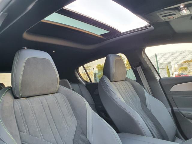 Peugeot 308 PureTech 130ch s&amp;S Eat8 Gt