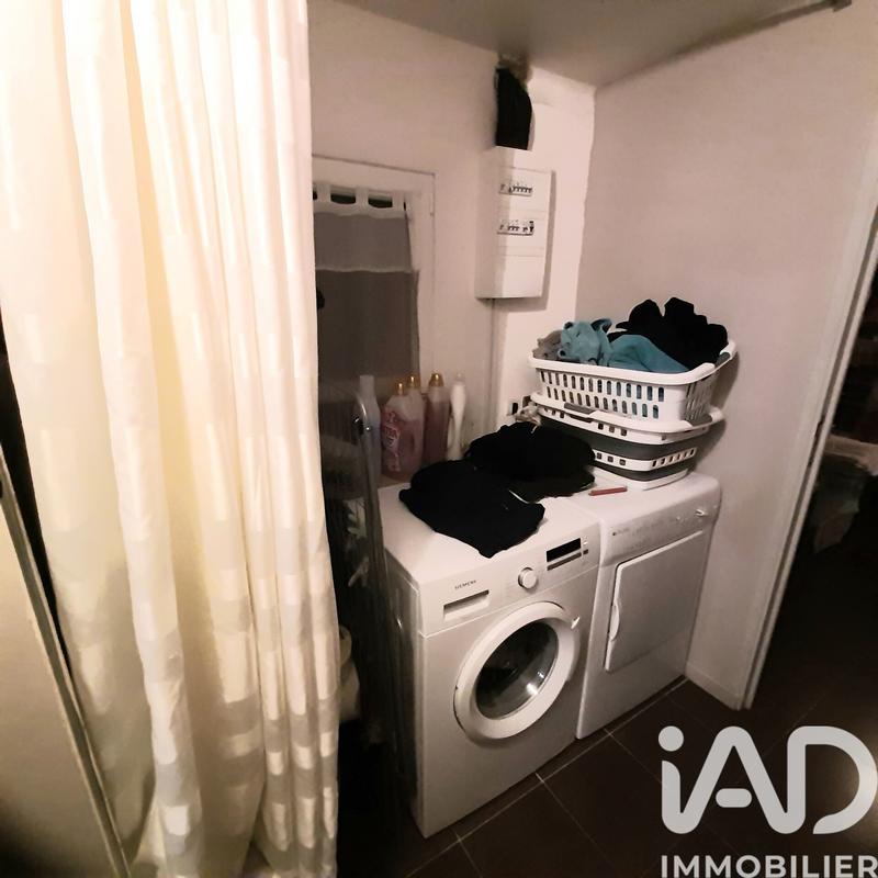 Maison - 107 m² - 4 pièces