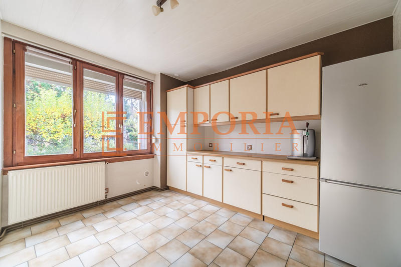 Appartement - 83 m² - 4 pièces