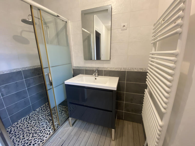 Maison - 89 m² - 5 pièces