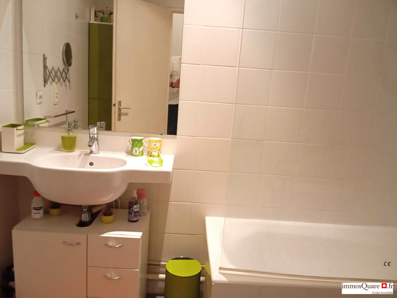 Maison - 101 m² - 4 pièces