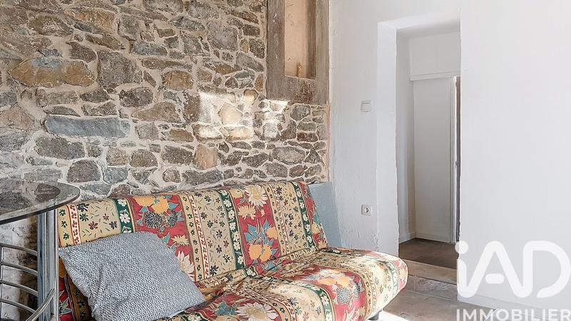 Maison de campagne - 111 m² - 6 pièces