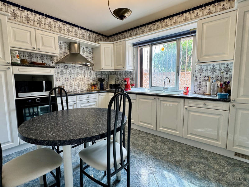 Maison - 125 m² - 3 pièces