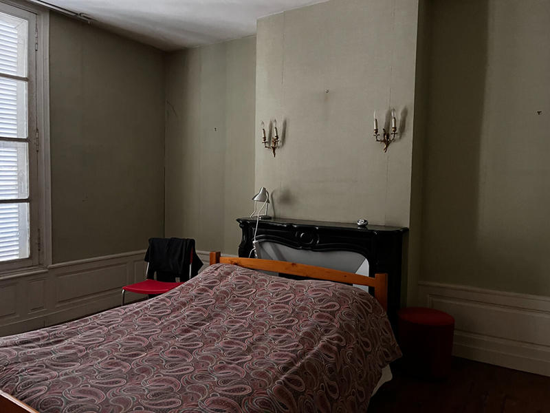 Immeuble - 440 m² - 8 pièces