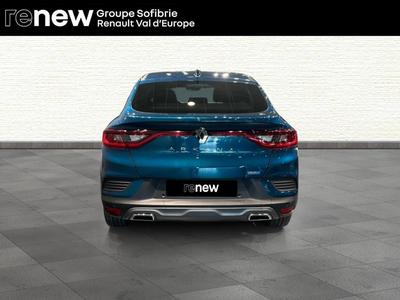 Renault Arkana E-Tech 145 R.S. Line