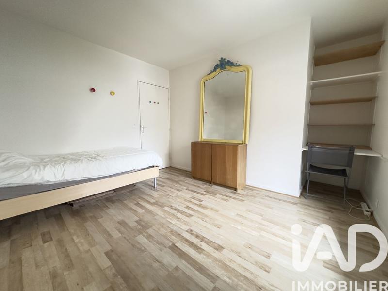 Appartement - 73 m² - 3 pièces