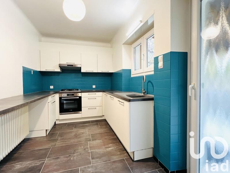 Maison - 129 m² - 5 pièces