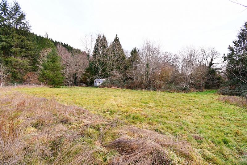 Maison ancienne - 60 m² - 3 pièces