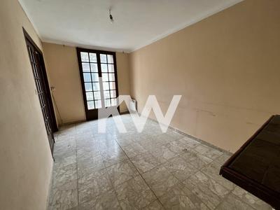 Appartement - 33 m² - 2 pièces