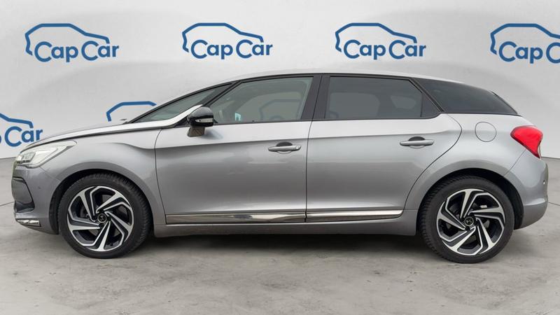 Ds Ds 5 2.0 BlueHDi 180 Eat6 Sport Chic