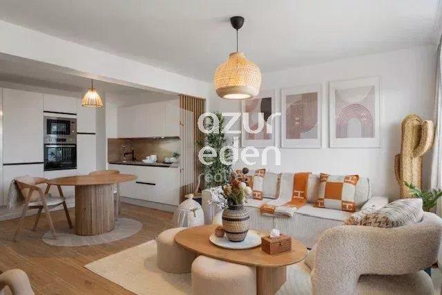 Appartement - 39 m² - 2 pièces