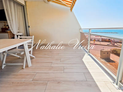 Appartement - 29 m² - 1 pièce