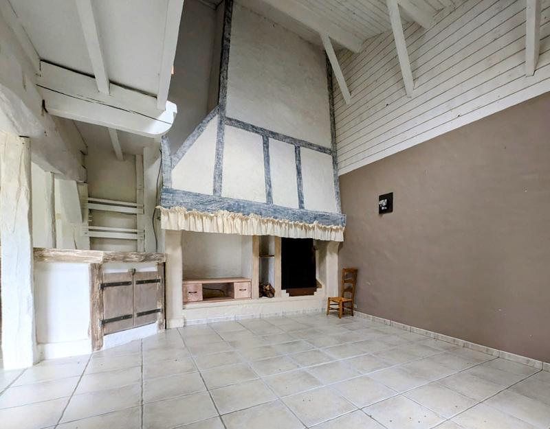 Maison - 274 m² - 8 pièces