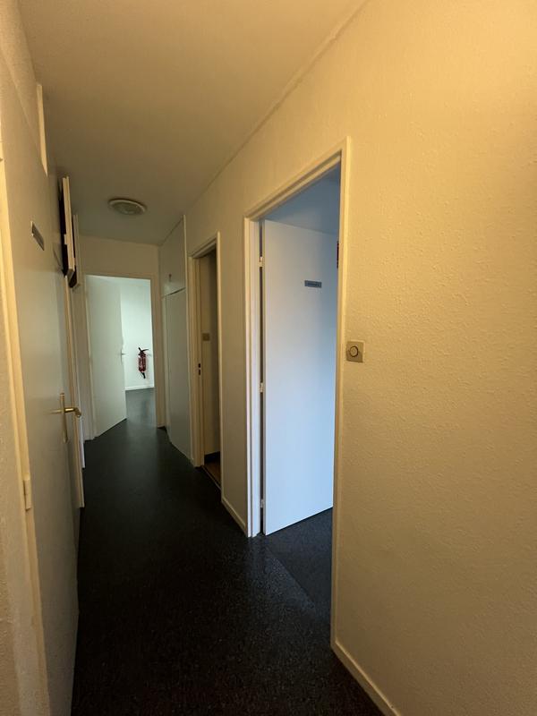 Appartement - 100 m² - 4 pièces