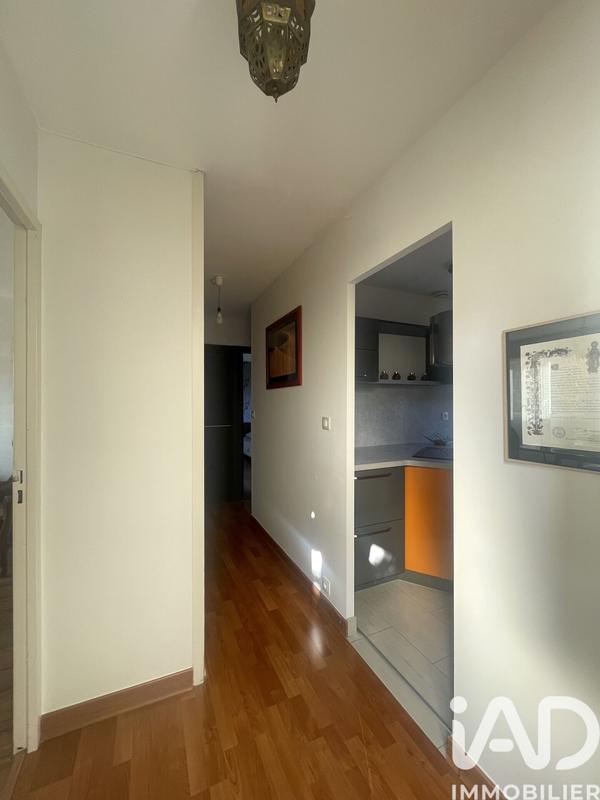 Maison - 79 m² - 4 pièces