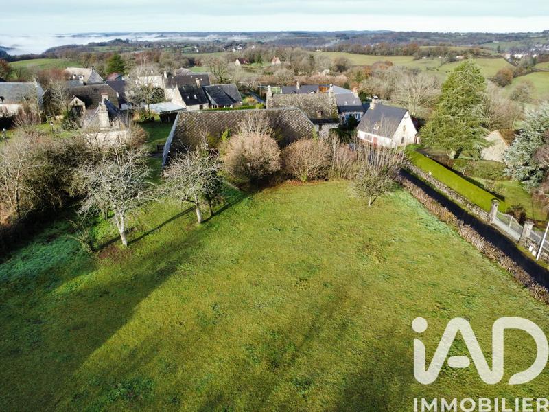 Ferme - 398 m² - 2 pièces