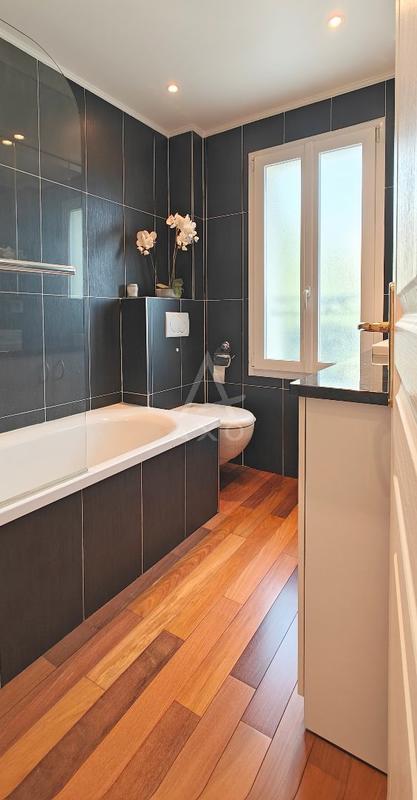 Maison ancienne - 110 m² - 5 pièces