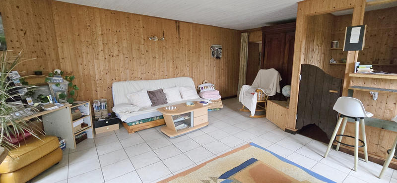 Maison - 398 m² - 14 pièces