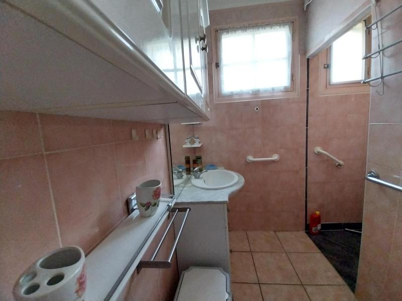 Maison - 83 m² - 5 pièces