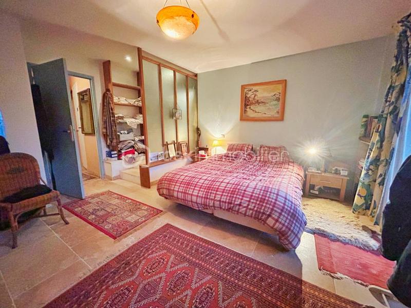 Maison d'architecte - 172 m² - 6 pièces