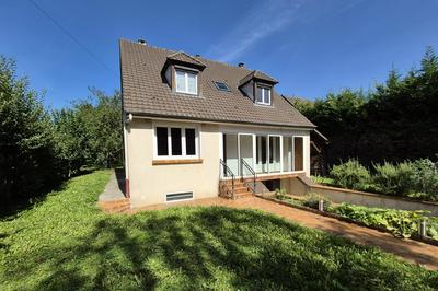 Maison - 145 m² - 6 pièces