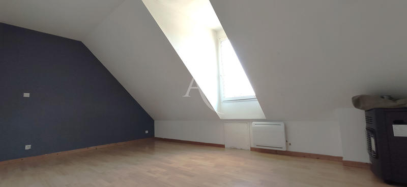 Maison - 131 m² - 5 pièces