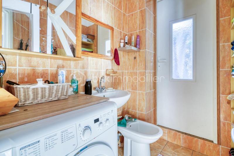 Maison de ville - 91 m² - 5 pièces