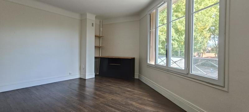 Appartement - 112 m² - 5 pièces