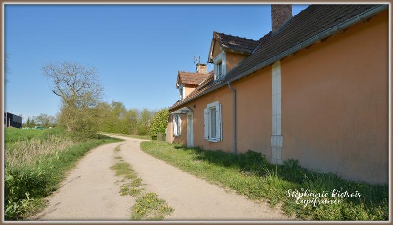 Longère - 140 m² - 5 pièces