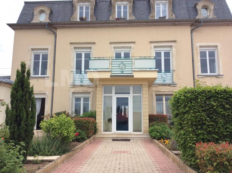 Appartement - 76 m² - 3 pièces