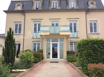 Appartement - 76 m² - 3 pièces