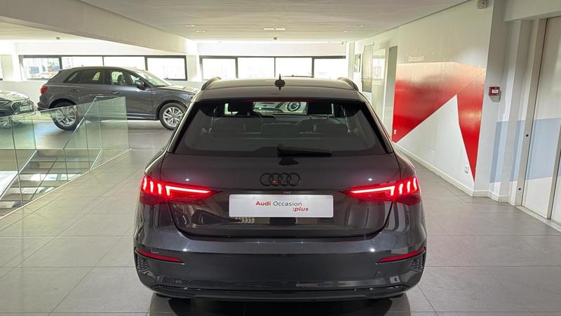 Audi A3 sportback 35 Tfsi Mild Hybrid 150 s tronic 7 Design Luxe