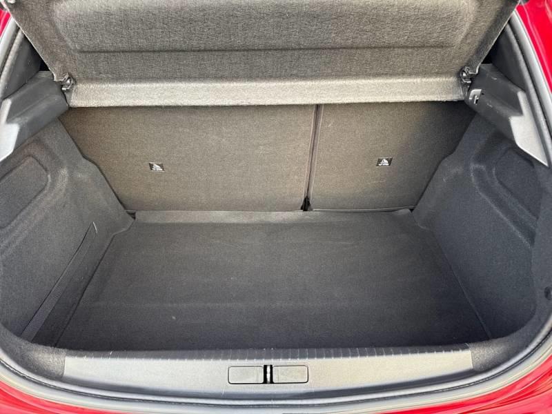 Peugeot 208 Electrique 50 kWh 136ch Gt Line