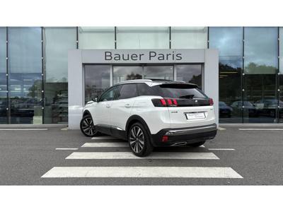 Peugeot 3008 Hybrid4 300 e-Eat8 Gt