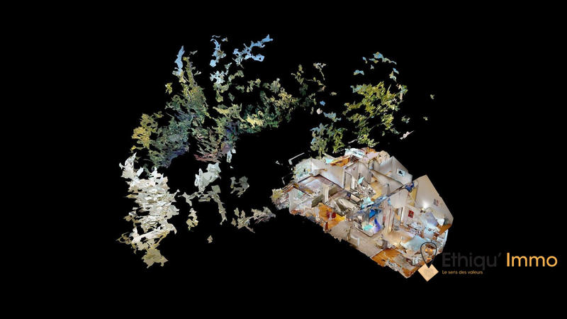 Maison - 171 m² - 5 pièces