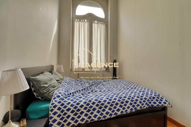 Appartement - 107 m² - 3 pièces