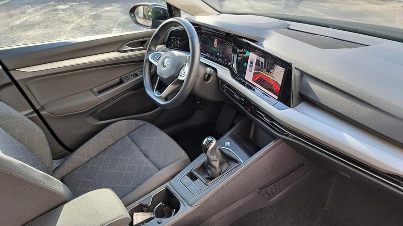 Volkswagen Golf 2.0 Tdi Scr 115 Bvm6 Life