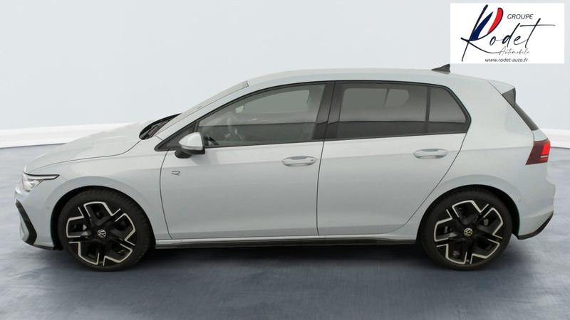 Volkswagen Golf 8 Nouvelle 2.0 Tdi 150 Dsg7 R-Line