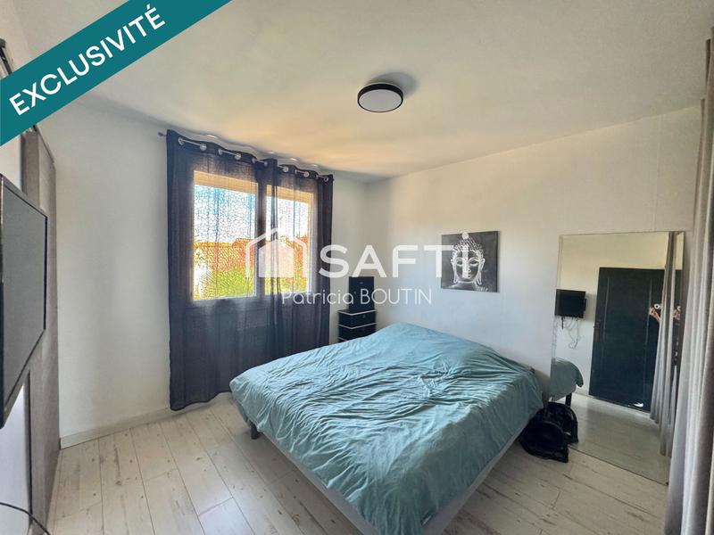 Maison - 148 m² - 7 pièces