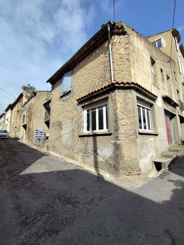 Maison de village - 162 m² - 4 pièces