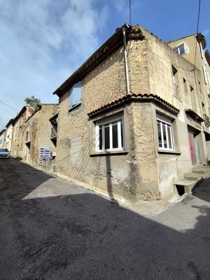 Maison de village - 162 m² - 4 pièces