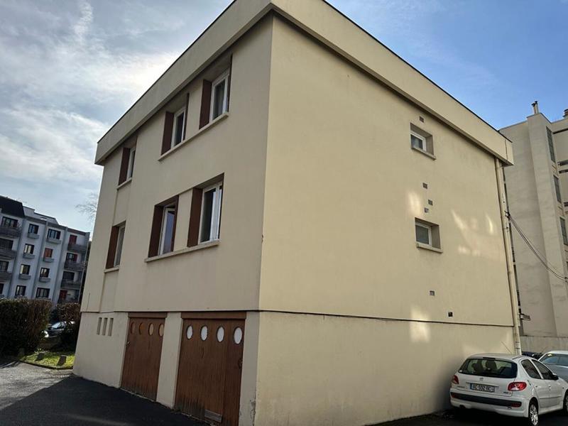 Appartement - 86 m² - 5 pièces