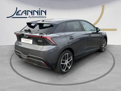 Mg Mg4 Electric 64kWh - 150 kW 2wd Luxury