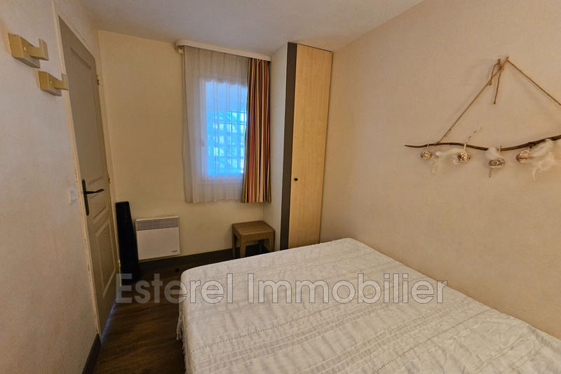 Appartement - 27 m² - 2 pièces