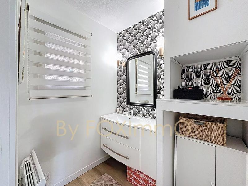 Appartement - 131 m² - 5 pièces