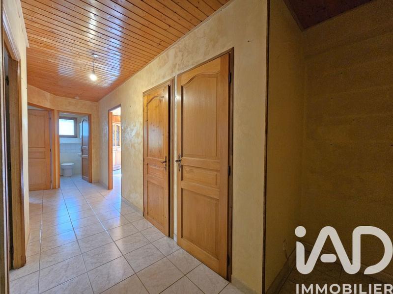 Appartement - 82 m² - 4 pièces