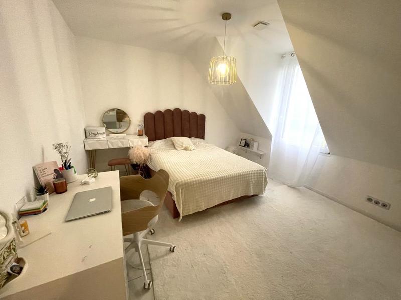 Maison ancienne - 259 m² - 8 pièces