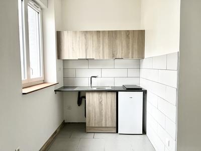 Appartement - 15 m² - 1 pièce