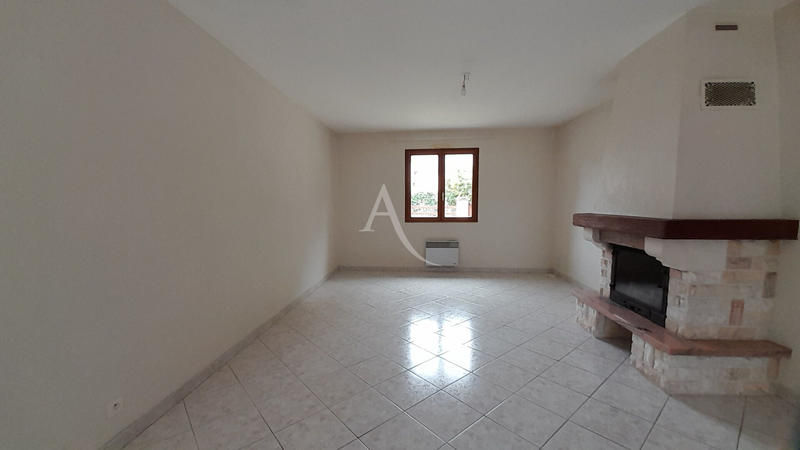 Maison - 103 m² - 4 pièces