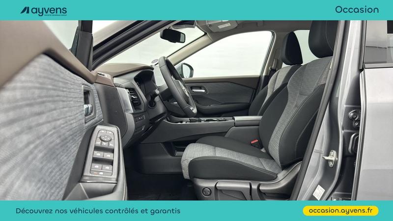 Nissan X-Trail e-4orce 213ch n-Connecta 7 places